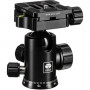 SIRUI G-10X Ball Head with TY-50X plate