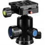 SIRUI G-10X Ball Head with TY-50X plate