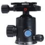 SIRUI G-20X Ball Head with TY-50X plate