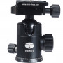 SIRUI G-20X Ball Head with TY-50X plate