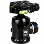 SIRUI K-20X Ball Head with TY-50X plate