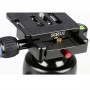 SIRUI K-20X Ball Head with TY-50X plate