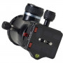 SIRUI K-30X Ball Head with TY-60X plate