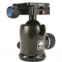 SIRUI K-20II Ball Head with TY-50X plate