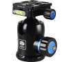 SIRUI K-30II Ball Head with TY-60X plate