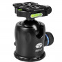 SIRUI K-40II Ball Head with TY-70X plate