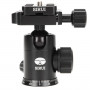 SIRUI E-10 Ball Head with TY-50E plate