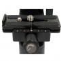 SIRUI PH-10 Gimbal head – Panning head