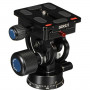 SIRUI L-20S Panorama Tilt Head with TY-70-2 plate