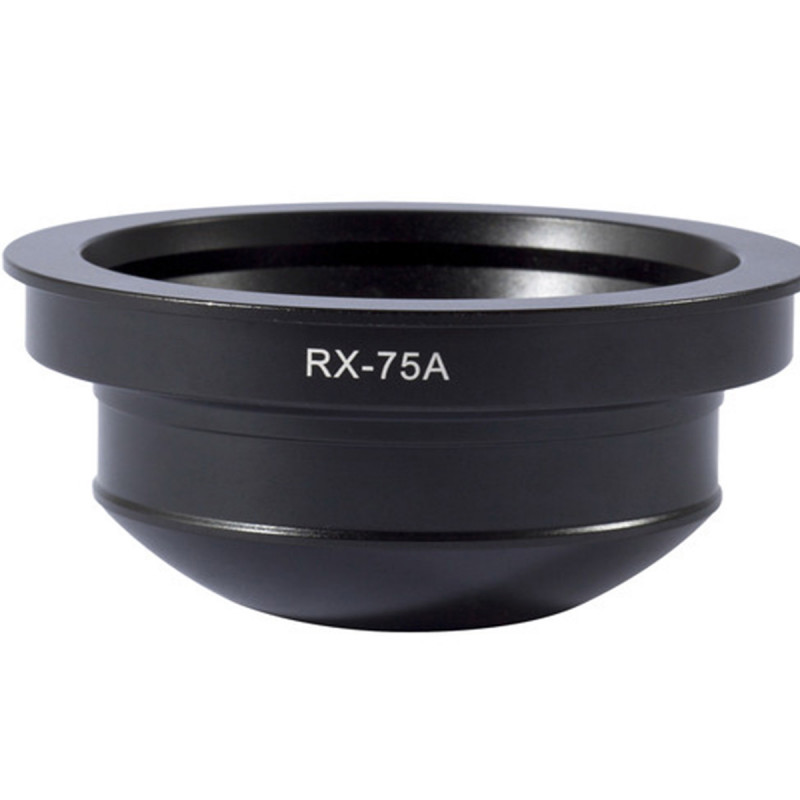 SIRUI RX-75A half bowl adapter ø75mm