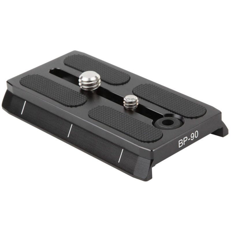 SIRUI BP-90 Quick release plate for BCH-10, VH-10, VH-90