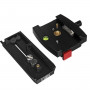 SIRUI VH-90 Quick Release Base – Compatible with Video Plates