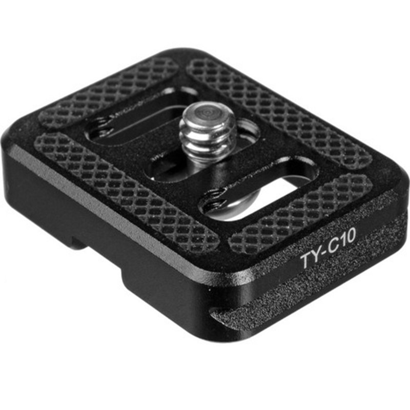 SIRUI TY-C10 Quick Release Plate 38x30mm