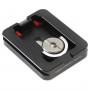 SIRUI TY-50 Quick Release Plate 50x39mm