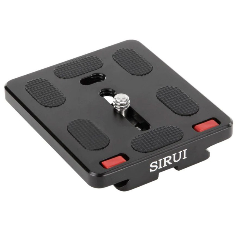 SIRUI TY-70-2 Quick Release Plate 70x60mm