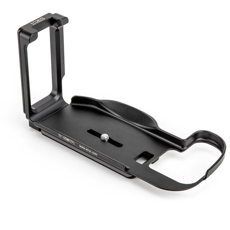 SIRUI TY-5DIVL L-Bracket for Canon EOS 5D Mark IV