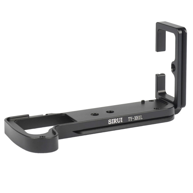 SIRUI TY-XH1L L-Bracket for Fuji X-H1