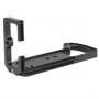 SIRUI TY-XH1L L-Bracket for Fuji X-H1