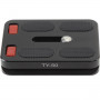 SIRUI TY-RL L-Bracket for Canon EOS R