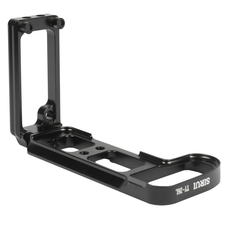 SIRUI TY-Z6L L-Bracket for Nikon Z6/Z7