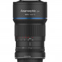 SIRUI 50MM F1.8 Anamorphic 1.33X (X-MOUNT)