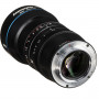 SIRUI 24mm Anamorphic lens  (X Mount)