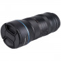 SIRUI 24mm Anamorphic lens  (X Mount)