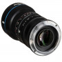 SIRUI 24mm Anamorphic lens  (Z Mount)