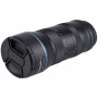 SIRUI 24mm Anamorphic lens  (Z Mount)