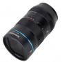 SIRUI 75mm Anamorphic lens (EF-M Mount)