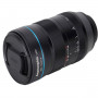 SIRUI 75mm Anamorphic lens (EF-M Mount)