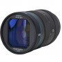 SIRUI 75mm Anamorphic lens (M4/3 Mount)