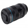 SIRUI 75mm Anamorphic lens (M4/3 Mount)