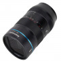 SIRUI 75mm Anamorphic lens (M4/3 Mount)