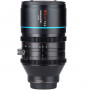 SIRUI 50mm T2.9 1.6x Full-Frame Anamorphic lens(Z mount)