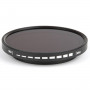 SIRUI ND filter for 18-WA2 & VD-01