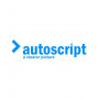 Autoscript Talent Monitor Mounting Bracket Kit