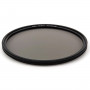 SIRUI CPL62A CPL Filter dia. 62mm with Aluminium Ring