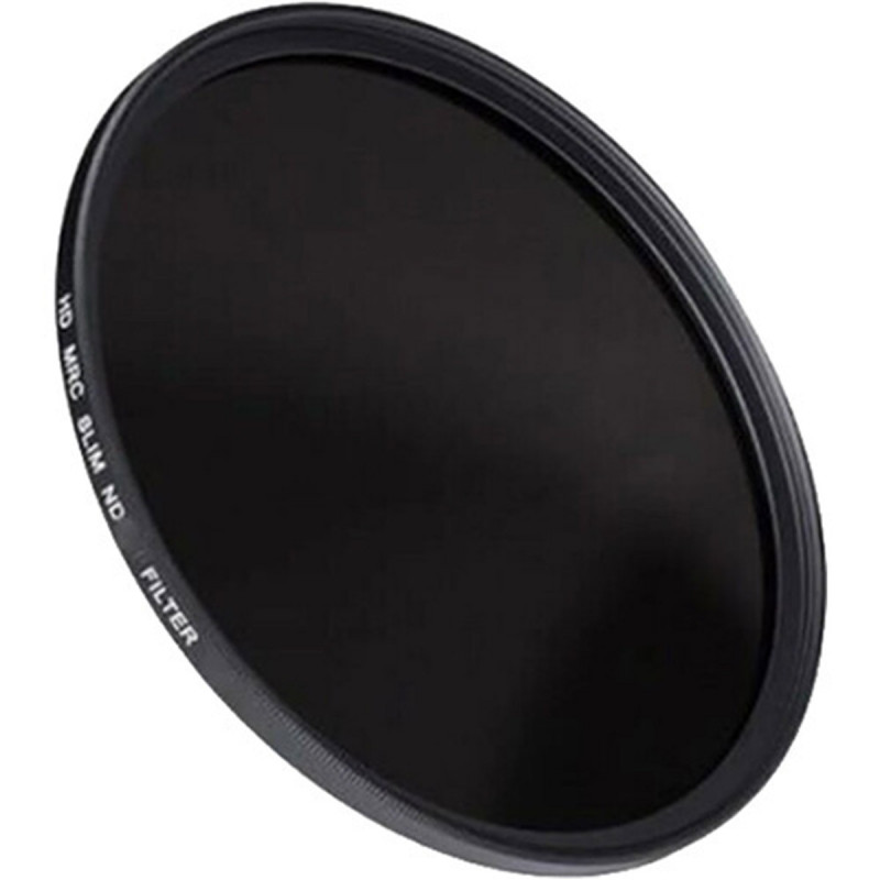 SIRUI ND6467A Round ND Filter dia. 67mm with Aluminium Ring (6 stops)