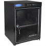 SIRUI Electronic auto-control dry cabinet, 320x320x450mm, 40L