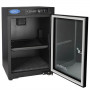 SIRUI Electronic auto-control dry cabinet, 320x320x450mm, 40L