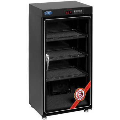 Sirui HC110 Luftfeuchtigkeitskontrollschrank 110L