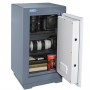 SIRUI Electronic auto-control dry cabinet + security, 70L