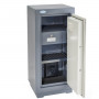 SIRUI Electronic auto-control dry cabinet + security, 110L