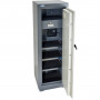 SIRUI Electronic auto-control dry cabinet + security, 260L