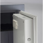 SIRUI Electronic auto-control dry cabinet + security, 260L