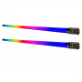 Quasar Rainbow 2 Linear LED Light - 4\', EU