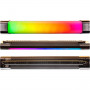 Quasar Rainbow 2 Linear LED Light - 2', Quad Kit EU
