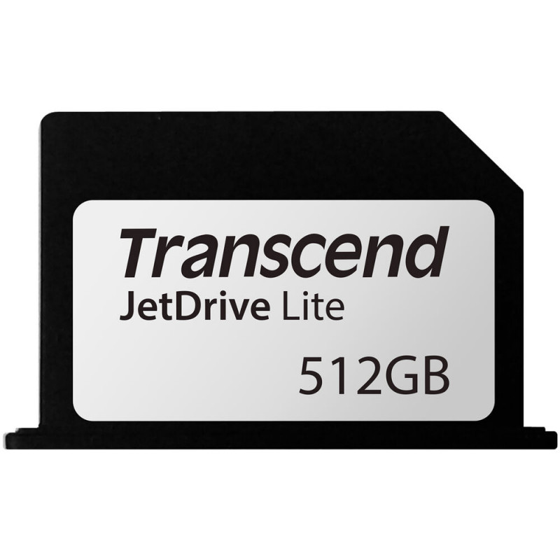 Transcend JetDrive Lite 330 512 GB