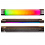 Quasar Double Rainbow Linear LED Light - 2', EU